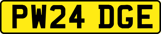 PW24DGE
