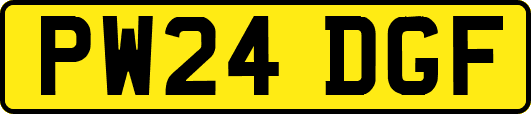 PW24DGF