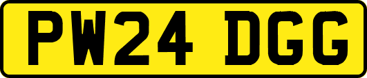 PW24DGG