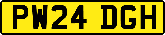 PW24DGH
