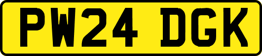 PW24DGK