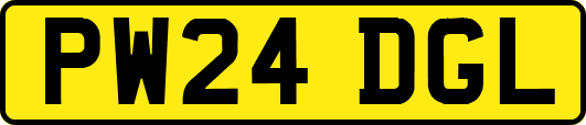 PW24DGL