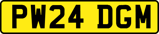 PW24DGM