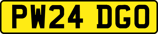 PW24DGO