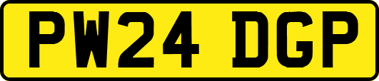 PW24DGP