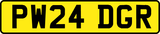 PW24DGR