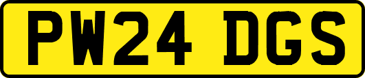PW24DGS
