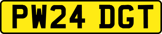 PW24DGT