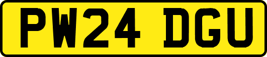 PW24DGU