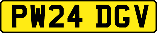 PW24DGV
