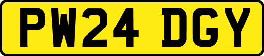 PW24DGY
