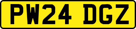 PW24DGZ