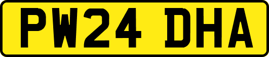 PW24DHA