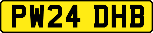 PW24DHB