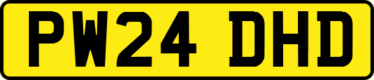 PW24DHD