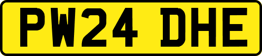 PW24DHE