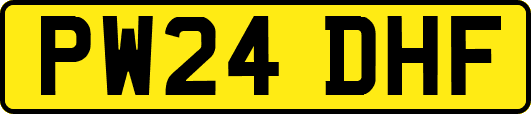 PW24DHF