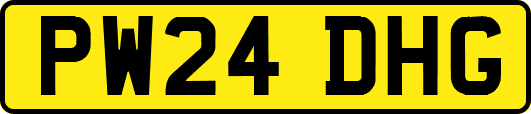PW24DHG
