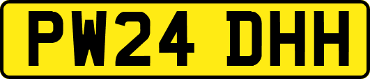 PW24DHH