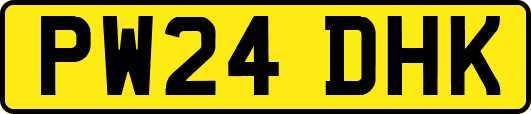 PW24DHK