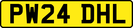 PW24DHL