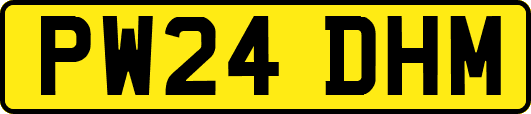 PW24DHM