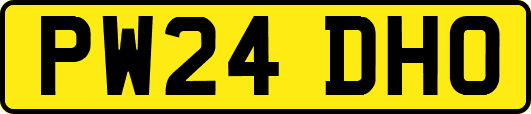 PW24DHO