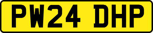 PW24DHP
