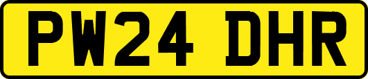 PW24DHR