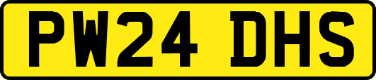PW24DHS