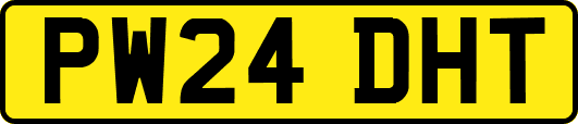 PW24DHT