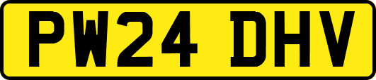 PW24DHV