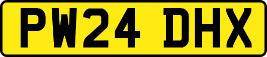 PW24DHX
