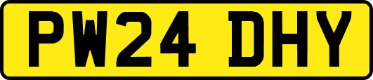 PW24DHY