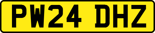 PW24DHZ