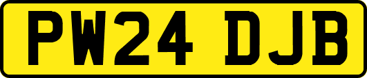 PW24DJB