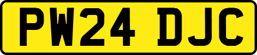 PW24DJC