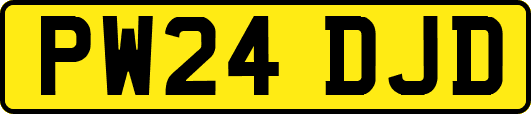 PW24DJD