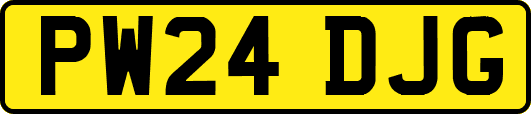 PW24DJG