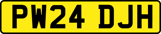PW24DJH