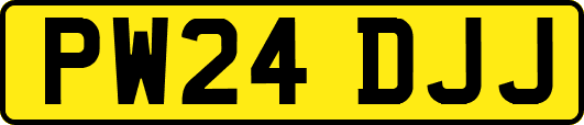 PW24DJJ