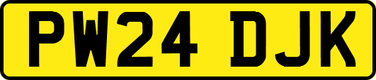 PW24DJK