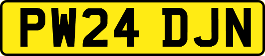 PW24DJN