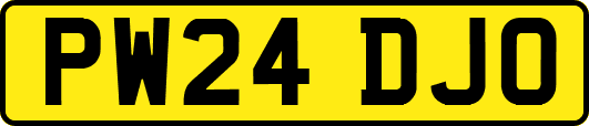 PW24DJO