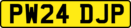 PW24DJP