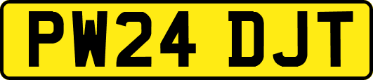 PW24DJT