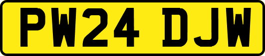PW24DJW