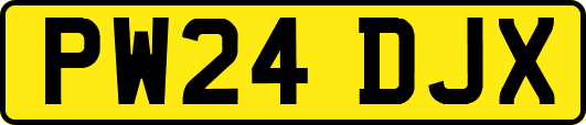 PW24DJX