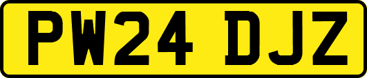 PW24DJZ