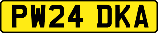 PW24DKA